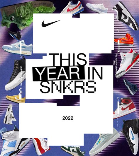 snkrs calendar